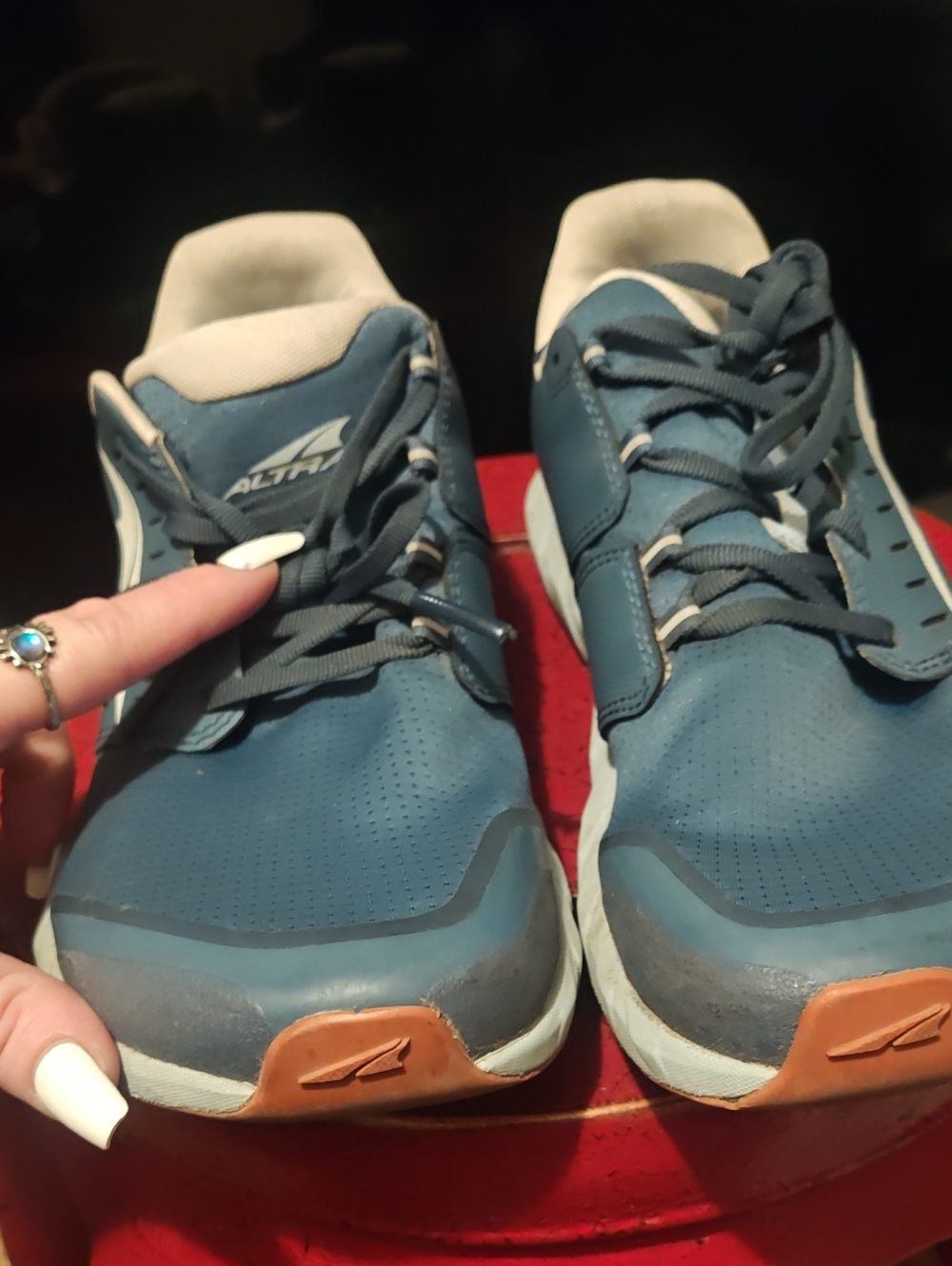 Altra Superior 5 (AL0A546Z)